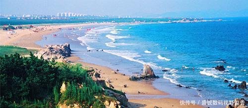  「青岛」山东青岛下辖的这个县级市升格为区, 撤县设区成功