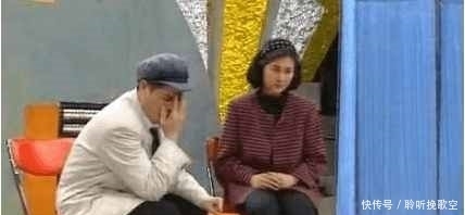 春晚赵本山合作