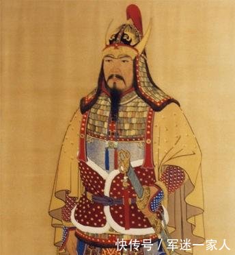 蒙古人跟韩国人长得很像,只因为祖上有一些渊