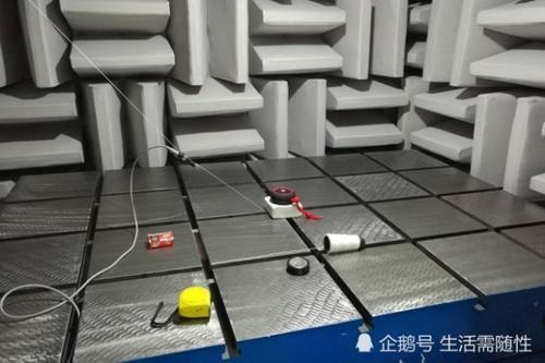 难以置信！全球最寂静之地：没人能待45分钟，消音率高达99.99％