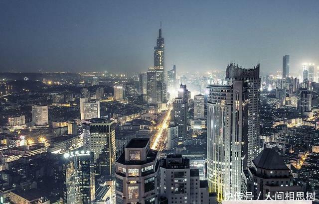 江苏发出一个重磅信号！首次提及“南京”区划调整，或将撤销镇江