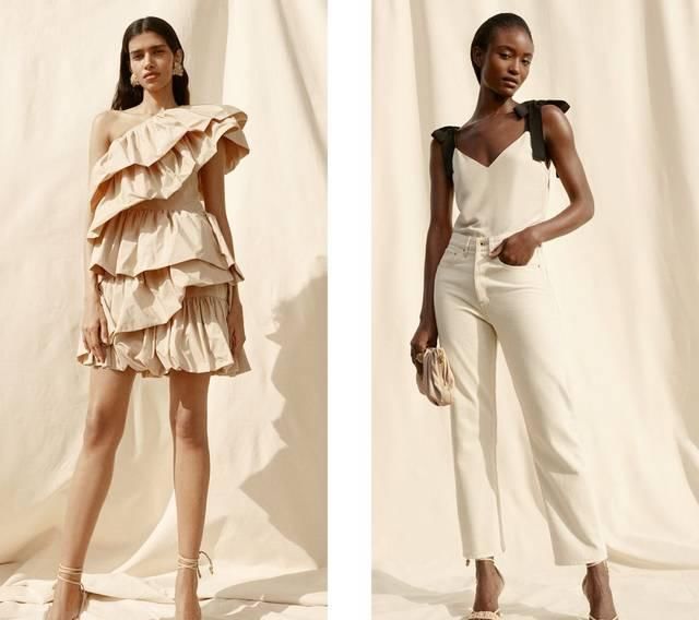  『质量』别嫌快时尚品牌质量差，真正的性价比好货都藏在他们的高端线里