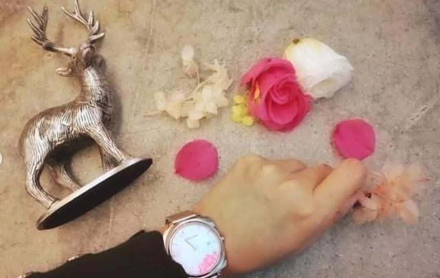  『利安莱』嫌CK、阿玛尼、卡西欧烂大街？不如试一下这个源自法国的小众品牌