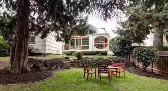 这样的小院，才叫有情调！