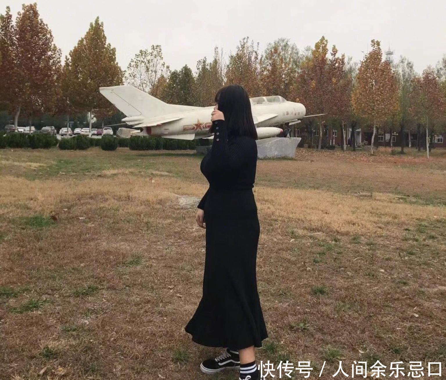  「漂亮」漂亮女生的标准身高，一半以上都超了，看你有没有拖后腿