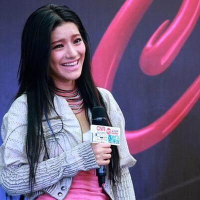 曾经的超女冠军江映蓉,整容后如今成了这副模