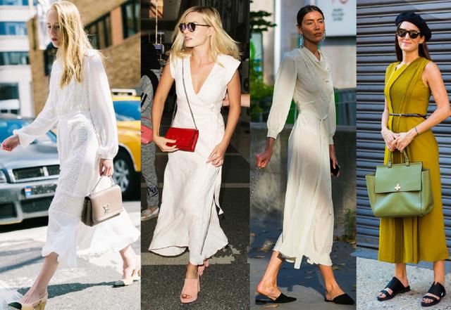 矮个千万别乱穿,这样搭配显高10cm,大多数女生败在了第三点