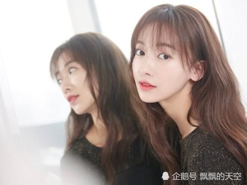 #没想到#黄景瑜都市爱情剧来袭,本以为女主足够惊艳,没想到女二更厉害