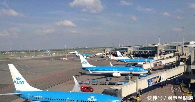 世界五大机场2个在中国，第三个是全球唯一五星级机场
