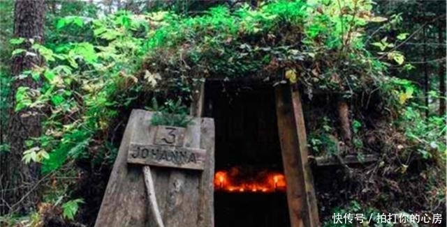 全球最怪的酒店？没电没网，租一晚两百美金，旅客们却抢着入住！