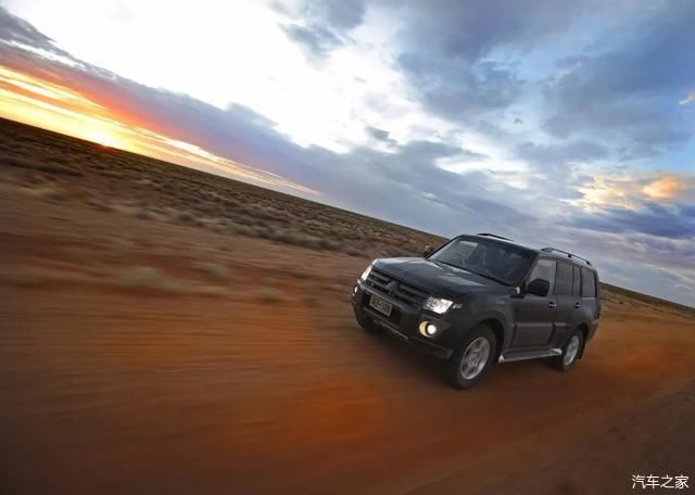  『越野车』全球最硬核的越野车究竟有多硬？