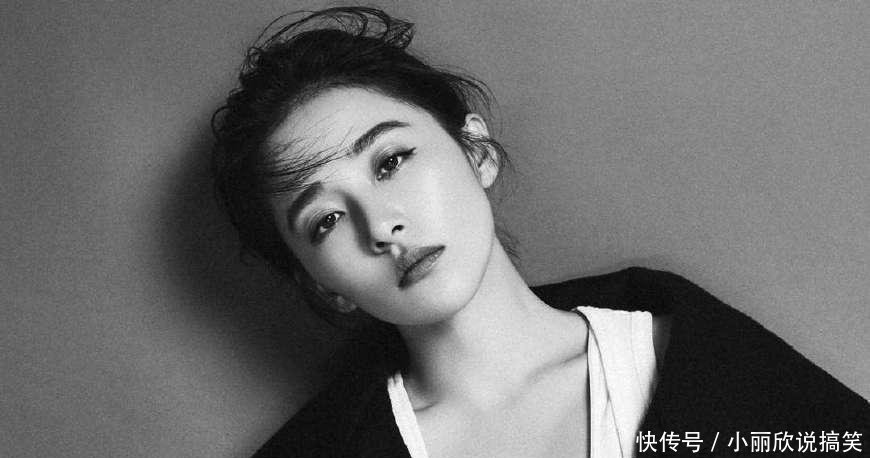 阚清子发微博承认分手, 否认出轨否认捉奸, 男方回应却被狂骂