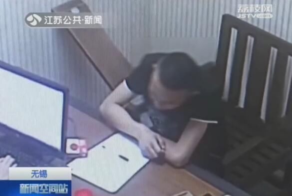 无锡：朋友圈接连发布的两条辱骂民警言论 被行政拘留5日