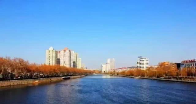 徐州这两天唱起了“小晴歌” 又是一年秋意浓，赏秋正当时！