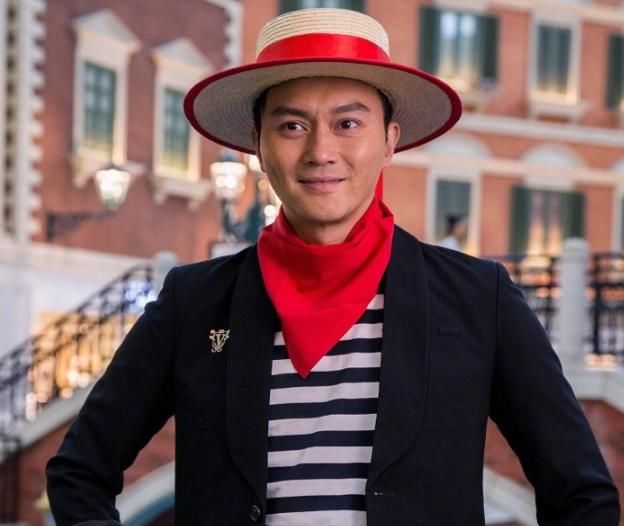 张智霖前经纪人判刑两年，私吞约87万人民币，网友：女版宋喆！