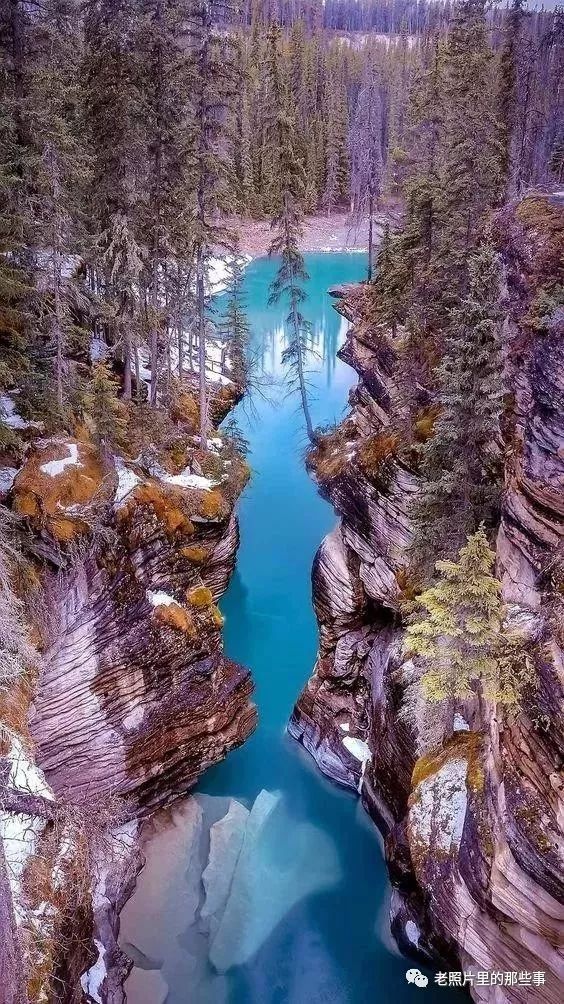 你肯定没见过的奇景照片！太震撼太壮观了！值得收藏