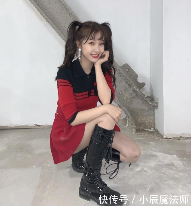 【瞧瞧】先别急着买衣服,瞧瞧今年明星团宠的“4款”单品,穿一次就上头