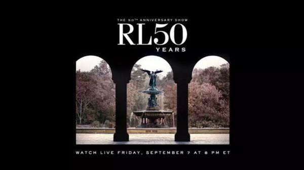 请来半个娱乐圈的Ralph Lauren大秀,到底有什么值得看?