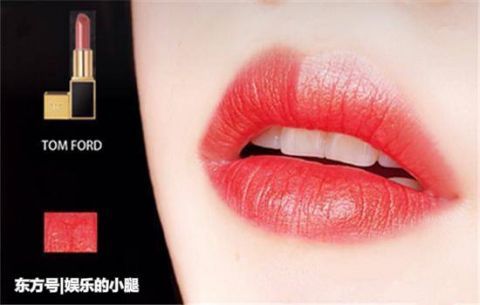  红色■最经典的口红色号测评：这些风靡经典口红，你最喜欢哪一只？