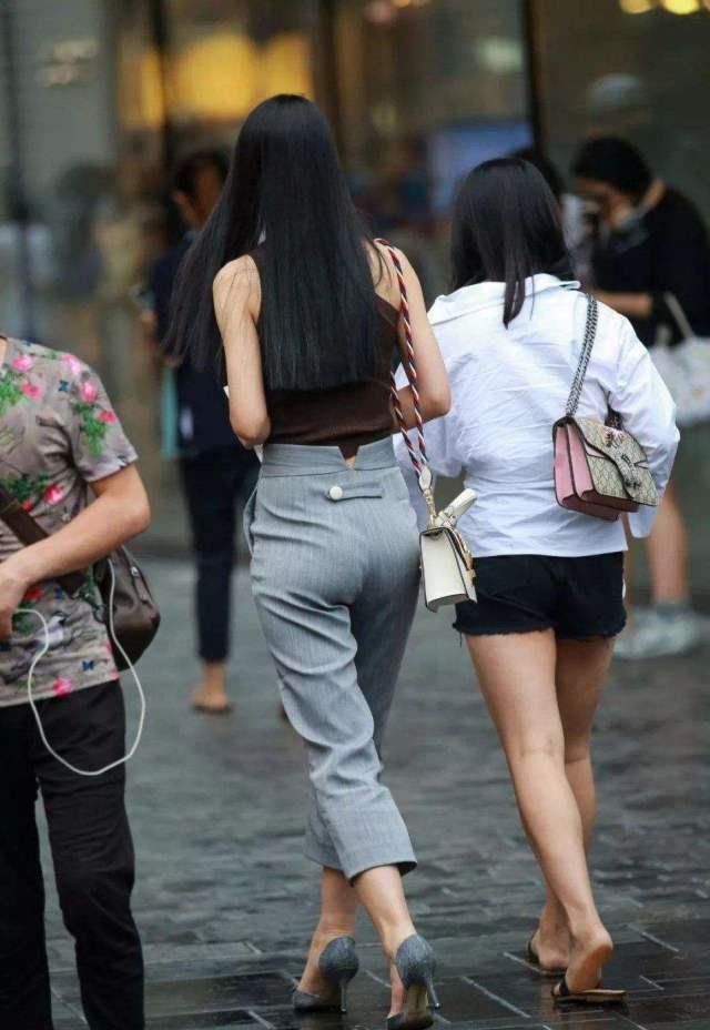  女性■中国人均身高第一省：女性平均身高170，男生180不敢说自