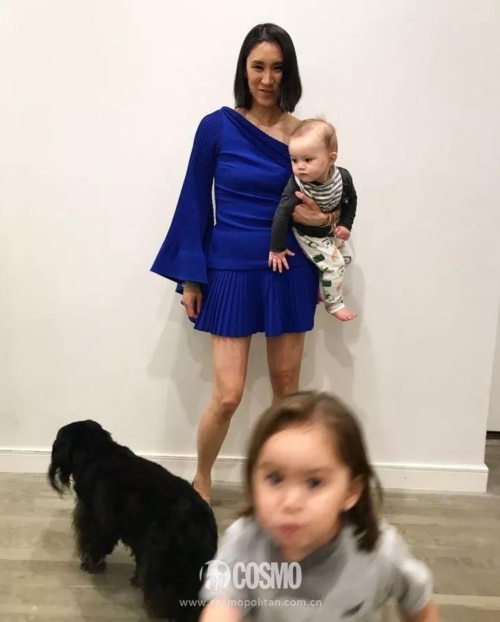 有意思 | 没去过Eva Chen的小房子，怎么敢说自己红?