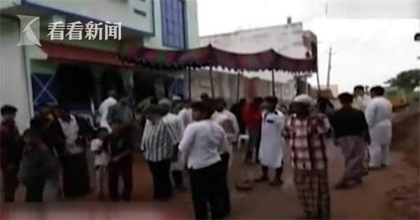 假新闻夺人命!谷歌工程师被当成人贩子 遭2000村民围殴致死