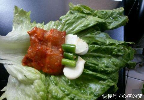 中国游客去韩国旅游 买了3斤牛肉 结账时却傻眼了