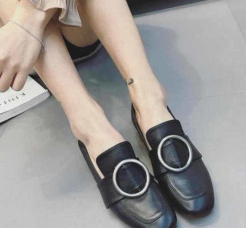 女人穿几厘米的高跟鞋最时髦好看?用身高科学判断