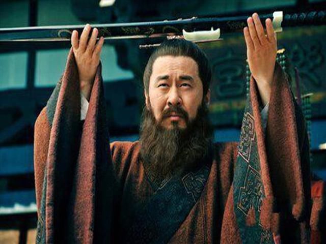 说曹操 曹操就到的后半句是什么 竟鲜为人知 看完涨知识了 雪花新闻