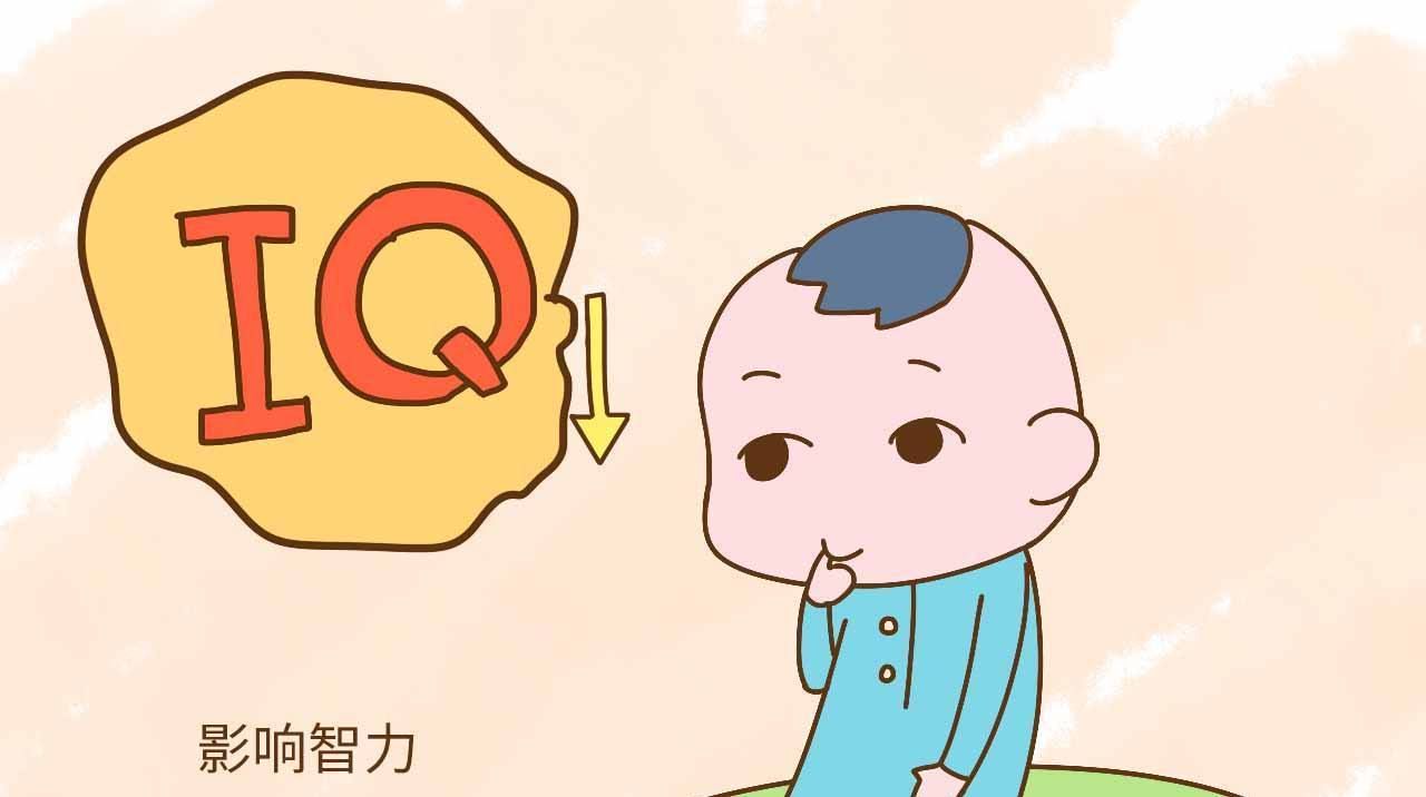「宝宝」宝宝智力低下的6个症状 如何提高宝宝的智力