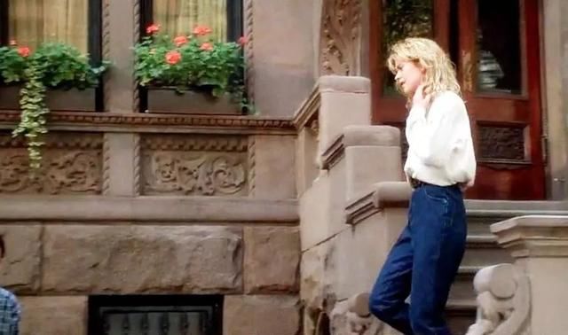 这次我们不谈情说爱，一起来聊聊那些爱情电影中被忽略的时髦搭配