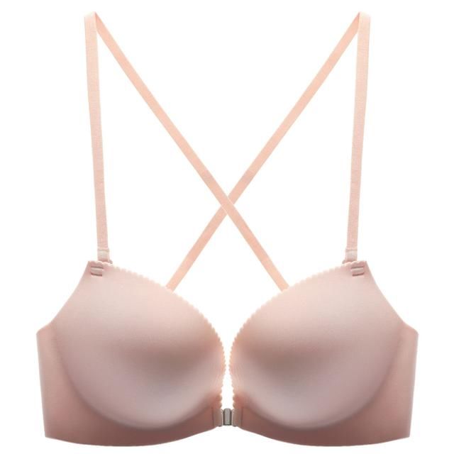 直男一般更喜欢看到女生穿什么样的内衣？