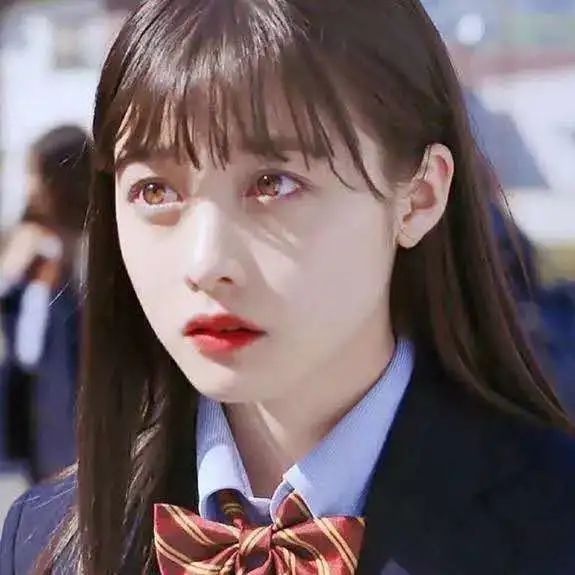  得好@美瞳戴得好，赛过开眼角！