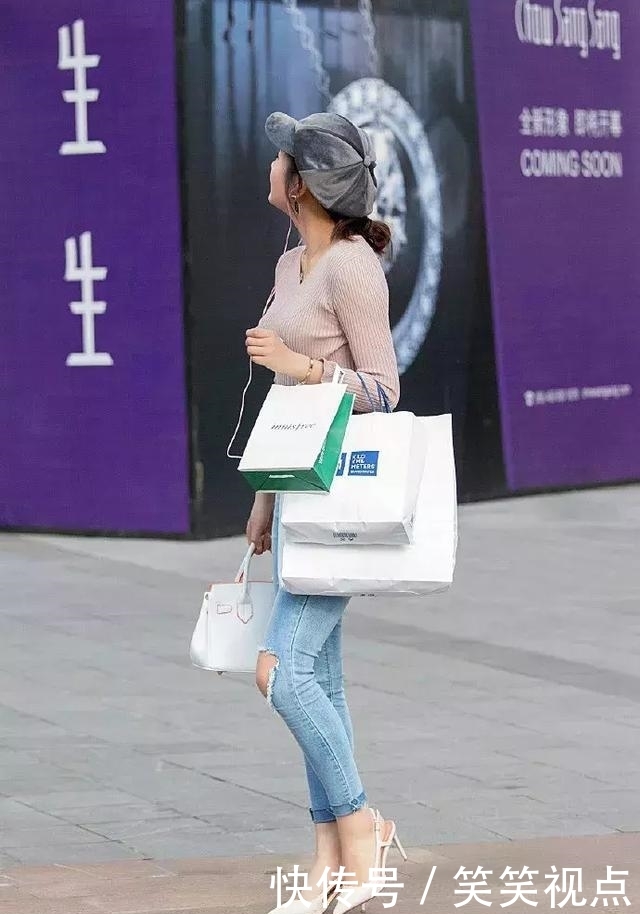  搭配上：女性想要变得气质迷人, 一双高跟鞋是你不能缺少的