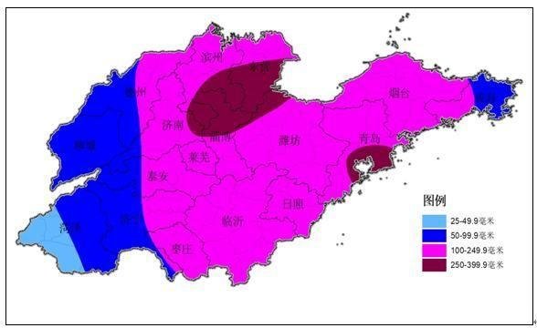 台风“利奇马”来袭，多地暴雨或大暴雨，你需要注意这些事情！