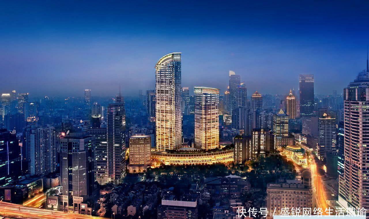  中国：中国10个人口超过800万的超大城市，有你所在的城市吗？