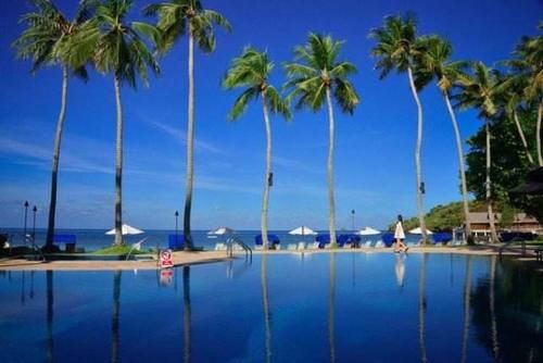 该国因刚上任的总统颁布了该政策，如今中国游客不再光临，旅游业