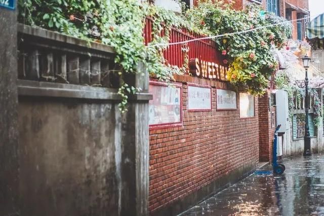 爱上文艺厦门很简单，你只需做完以下这5件事