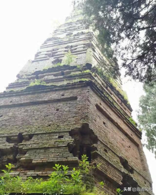 寺若成，国既清 隋代古刹国清寺清明一行 免费的5A景区