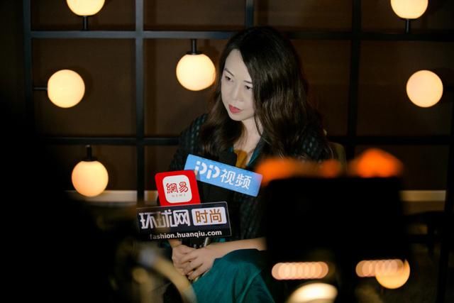 为什么是中国？为什么是GRACE CHEN？