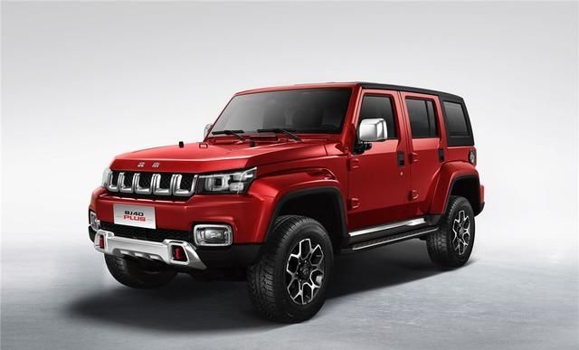  「生活」为什么我不推荐普通老百姓买这种“SUV”？