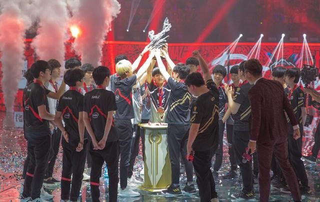 RNG官博解释Karsa事件：谣言止于智者，希望大家理性一点