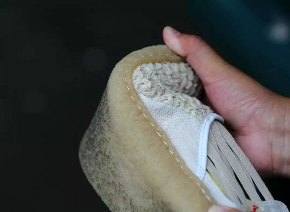 徒步沙漠99公里无恙?我许你一步一莲花，心静自然凉