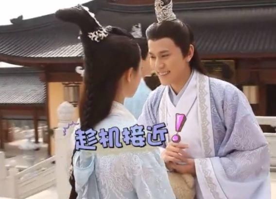 杨紫在微博澄清分手原因，微博纷纷炸锅，网友：真相真刺激！