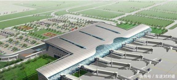 湖北这县经济高质量发展，机场高铁“双管齐下”，还签约82亿项目