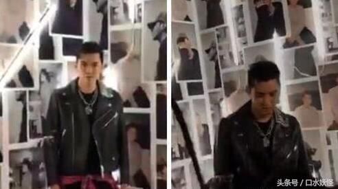 吴亦凡“毒瘾发作”状告女博主造谣拒和解 索赔55万被告当庭哭泣