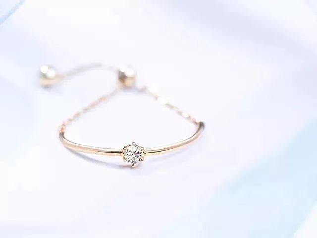 我摘下的星星变成了钻石，你戴上肯定特别美