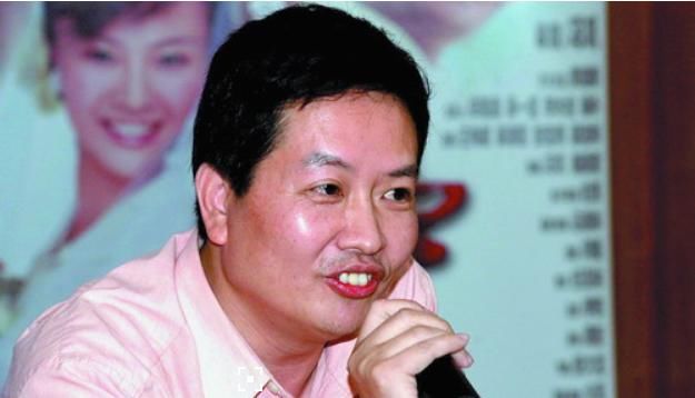 宋祖德再曝娱乐圈惊人消息 女星正在炮制怀孕假新闻逃避灾祸