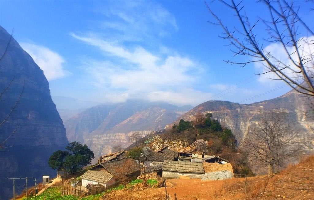 我国最难娶媳妇的村子，女孩嫁过来就别想走，有人一辈子没出过村