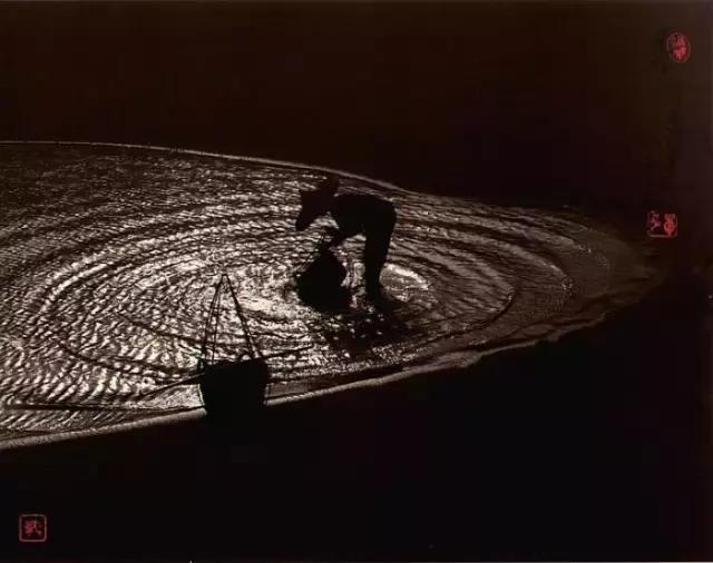 绝了，这真的是摄影，不是画的，看看大师之作！